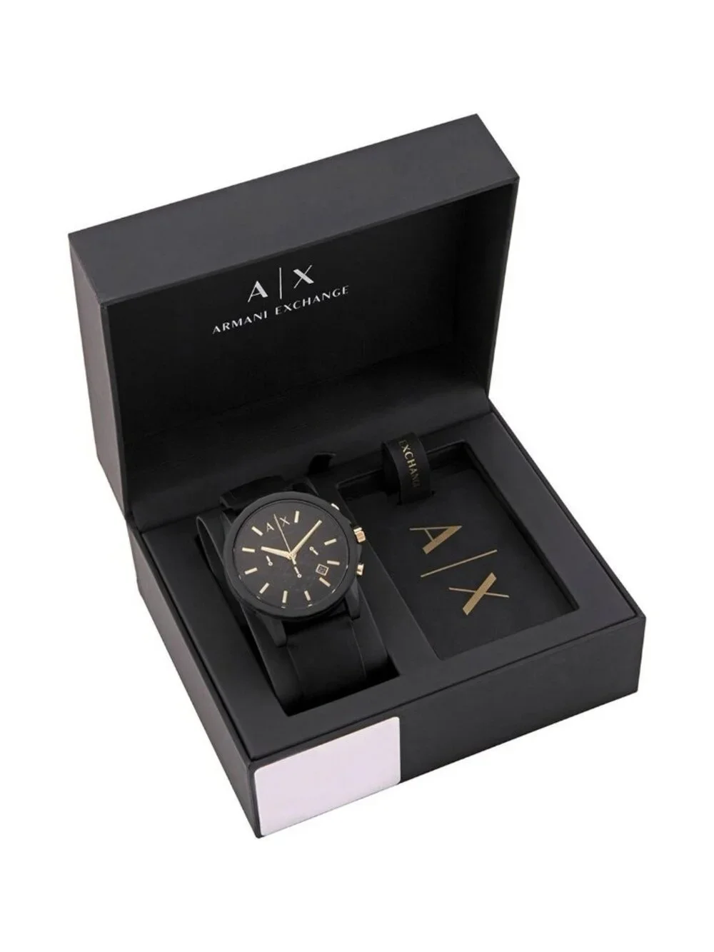 Armani Exchange new authentic